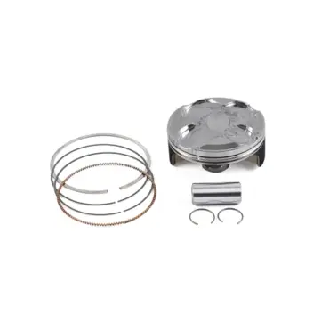 Поршень Wossner Yamaha YZ250F 14 15 / YZ250FX 15 16 / WR250F 15 17 (76,95) - миниатюра 1