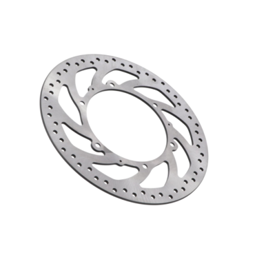 Диск тормозной передний (D=320mm) KTM Adventure 390 23- /  Husqvarna Vitpilen Svartpilen 401 21- - миниатюра 1
