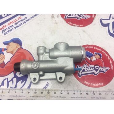 KTM Тормозной цилиндр задний BREMBO SX F EXC F 03 24 ( 77013060044 / 54813060100 / 54813060000 ) - миниатюра 3