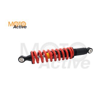 Амортизатор задний GR X - миниатюра 1