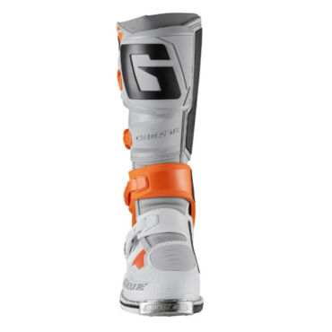 Gaerne Мотоботы SG 12 Orange White Grey - миниатюра 2