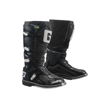 КРОССОВЫЕ МОТОБОТЫ Gaerne Fastback Endurance Enduro 2197 001 - миниатюра 1