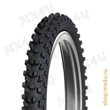 Geomax MX34 передняя резина для мотокросса 70 100 19 - миниатюра 2