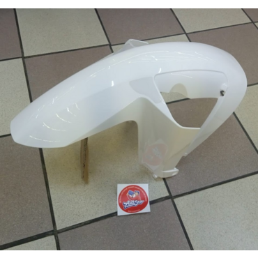 KTM FRONT FENDER WHITE   12 крыло перед / белое 990 Adv ( 6010801000028A ) - миниатюра 1