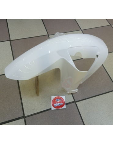 KTM FRONT FENDER WHITE   12 крыло перед / белое 990 Adv ( 6010801000028A )
