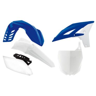 Комплект пластика YZF250 10 13 Original - миниатюра 1