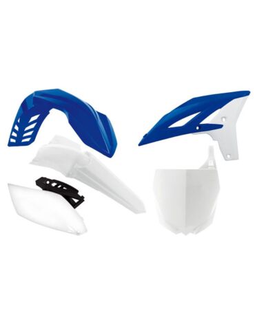 Комплект пластика YZF250 10 13 Original