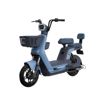 Электроскутер AIMA MIX D350 - миниатюра 1