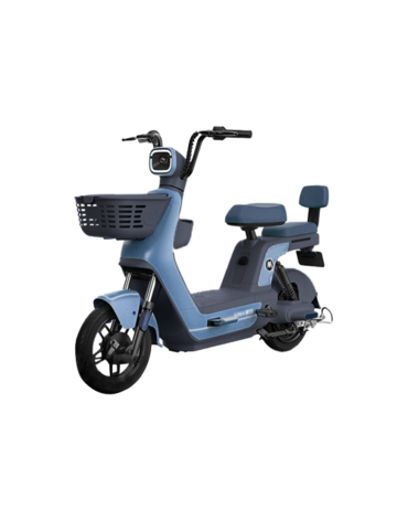 Электроскутер AIMA MIX D350