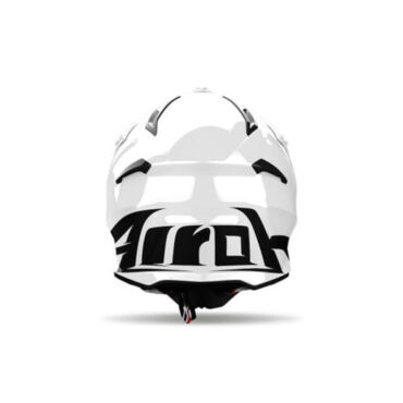 Airoh Шлем Aviator Ace 2 White Gloss - миниатюра 2