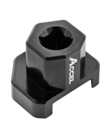 Ключ для крышки вилки картриджа ACCEL 48 Kyb / 47 48 Showa