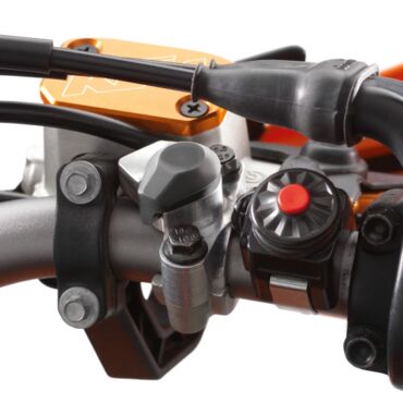 Переключатель карт зажигания KTM / Husqvarna - миниатюра 2