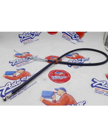 Hi lex clutch cable трос сцепления xl650 00 06 // 10040906