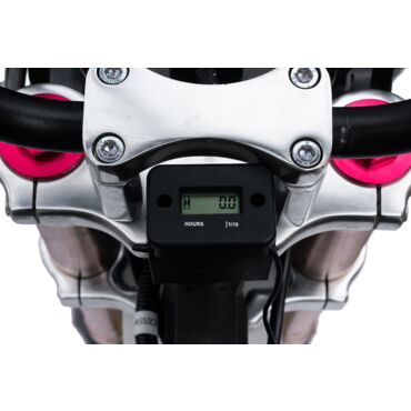 Питбайк Regulmoto Seven 17 14, 125 49 cc - миниатюра 12