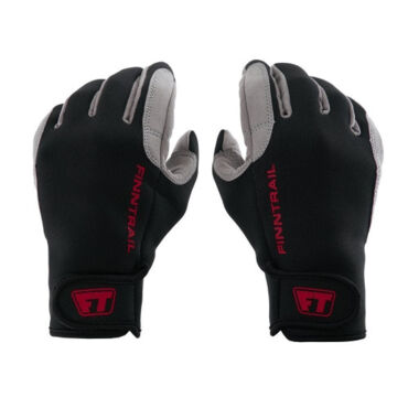 Finntrail Перчатки Enduro 2760 Red - миниатюра 2