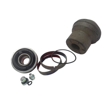 Ремкомплект амортизатора (WP PDS) KTM 250 300EXC14 16 / Husaberg TE250 300 2014 - миниатюра 2