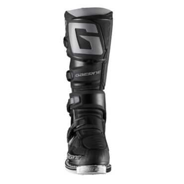 Gaerne Мотоботы SG 12 Black - миниатюра 3