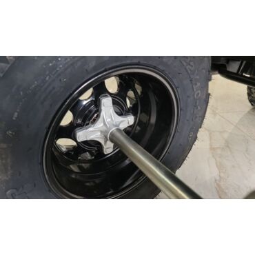 Квадроцикл JM ATV200AX - миниатюра 30