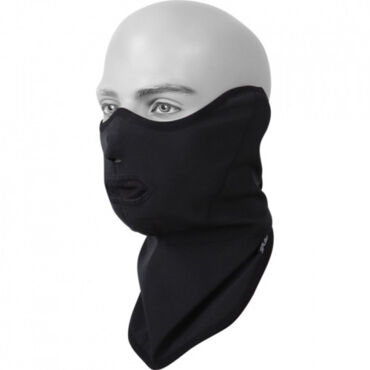 AIM Подшлемник маска FD Black - миниатюра 1