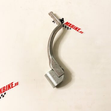 Рычаг кикстартера KTM 50SX 09- / Husqvarna TC50 17- / GasGas MC50 21- - миниатюра 3