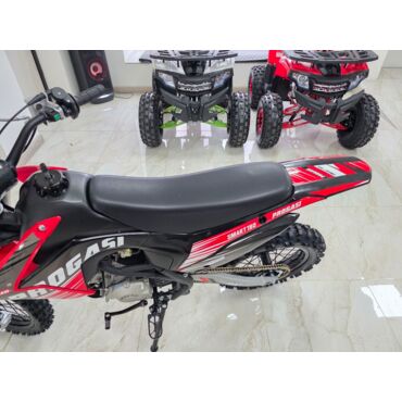 Питбайк Progasi SMART 6 150 17 14 - миниатюра 25