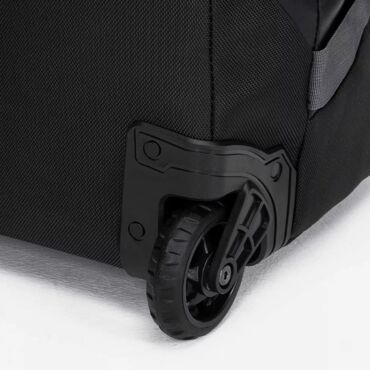 Finntrail Сумка на колесах Odyssey 1735 Black 130L - миниатюра 1