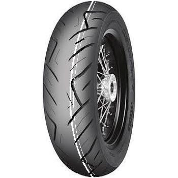 Шина Mitas Custom Force 130 90 16 [73H TL] [Front]