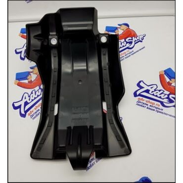 KTM Skid plate 250 300 cmpl. Защита двигателя пластиковая  250 / 300 EXС / TPI  17->> ( 55403090144 / 55403090044 ) - миниатюра 2