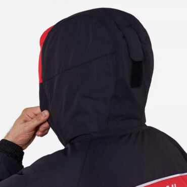 Finntrail Костюм утепленный Nordy Red - миниатюра 11