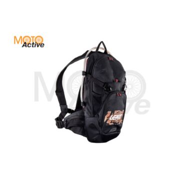 Рюкзак гидропак Leatt Moto Lite 1.5 Hydration (Black, 2024 (7024070280)) - миниатюра 3