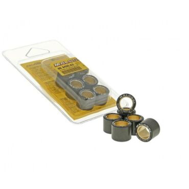 Ролики вариатора Malossi [16x13мм] - 14,0 гр - миниатюра 1