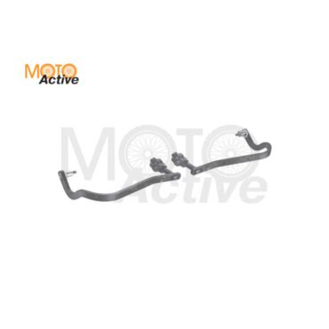 Защита рук ACCEL HG 06 28.6 мм (титан) - миниатюра 1