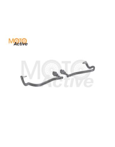 Защита рук ACCEL HG 06 28.6 мм (титан)