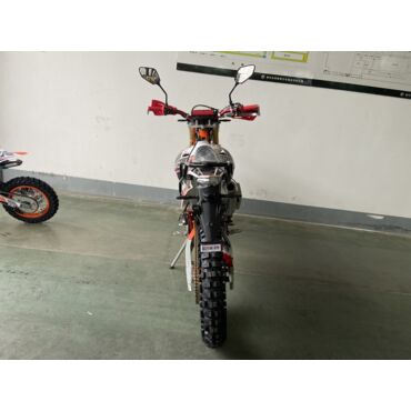 Мотоцикл ROLIZ SPORT 007 ZS172FMM 3A 250сс с ПТС - миниатюра 5