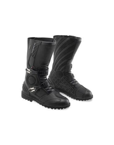 ДОРОЖНЫЕ МОТОБОТЫ Gaerne Midland Gore tex 2528 001