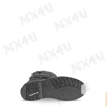 Мотоботы SG22 GoreTex Enduro Battleship - миниатюра 4