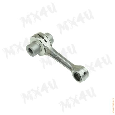 Шатун Kawasaki KX85 98 17 - миниатюра 1