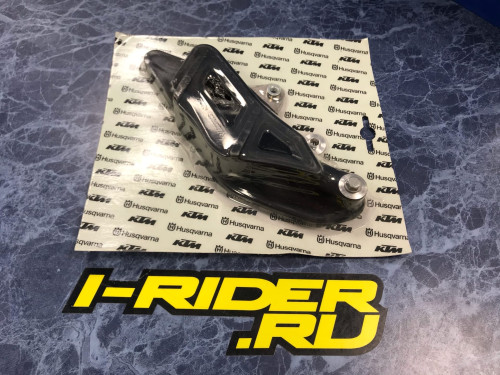 Ловушка цепи KTM OEM 79004070010 79004070044 SXF кросс - фото 1