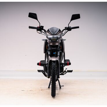Мопед Regulmoto Alpha RM 5 125 (49) куб.см. - миниатюра 9