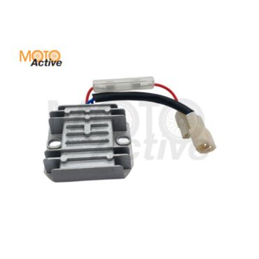 Реле регулятор 178FS 6HP ML 3 - миниатюра 1