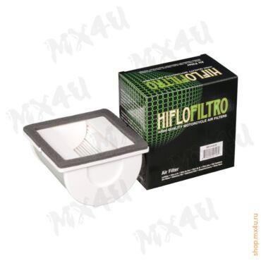 Воздушный фильтр HFA4909 Yamaha (4BH 14451 00) (4BH 14451 01) - миниатюра 1