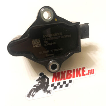 Катушка зажигания KTM 125 250SX 23- ; 250 300EXC 18- ; 150EXC 20- / Husqvarna TC125 250 23- ; TE250 300 18- / TE150 20- / GasGas EC250 300 21- - миниатюра 2