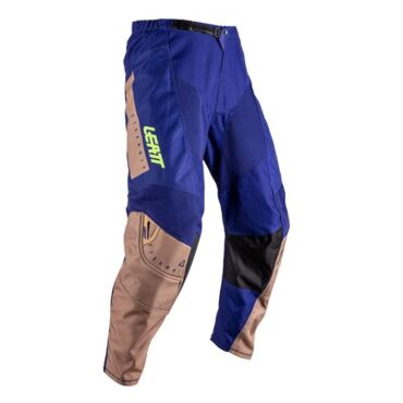 Leatt Штаны 3.5 Ride Kit V26 Brown - миниатюра 1