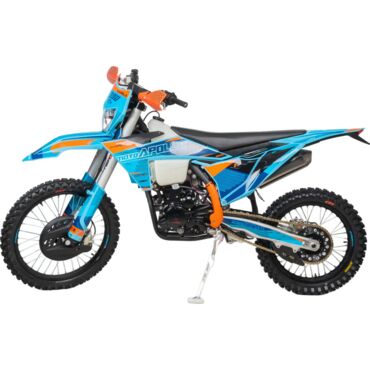 Мотоцикл Кросс Moto Apollo F5 300 (NB 300) - миниатюра 8