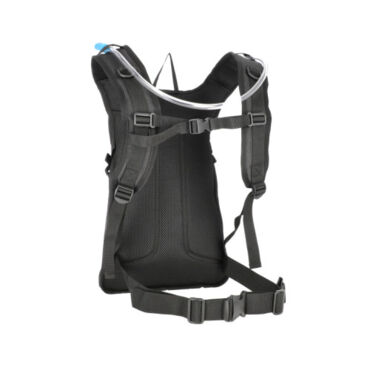 Acerbis Рюкзак с гидропаком H2O Logo Black White (10 2 L) - миниатюра 5