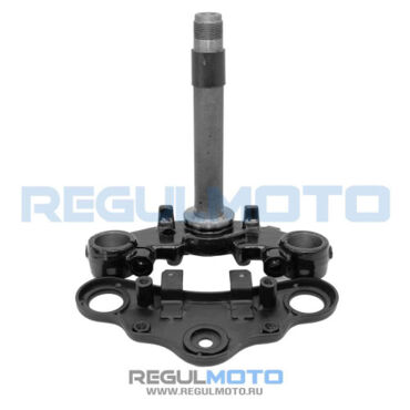 Рулевая колонка в сборе SENKE SK 150 6  - миниатюра 1
