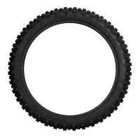 Покрышка шина передняя ROKO Pro F.1 Front Soft 90 100 21 - миниатюра 3