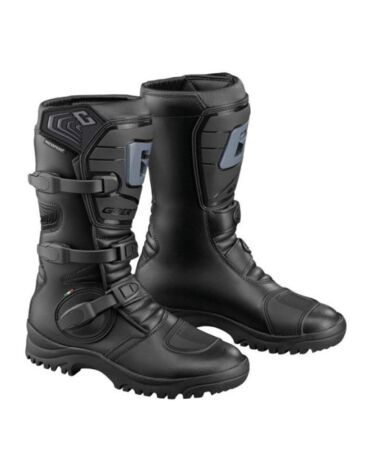 Gaerne Мотоботы G Adventure Aquatech Black