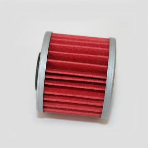 HIFLOFILTRO OIL FILTER HF 115 - фото 1