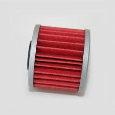 HIFLOFILTRO OIL FILTER HF 115 - миниатюра 1